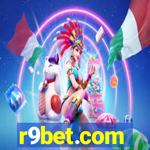 r9bet.com