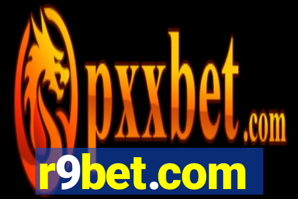 r9bet.com