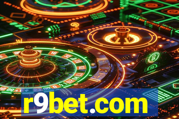 r9bet.com