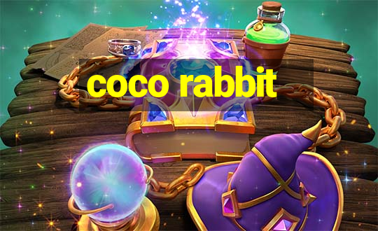 coco rabbit