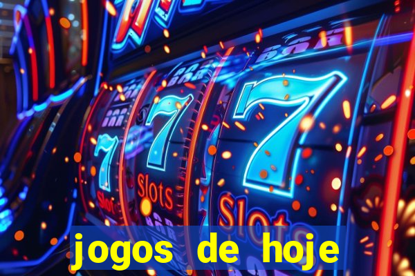 jogos de hoje estatistica e probabilidade