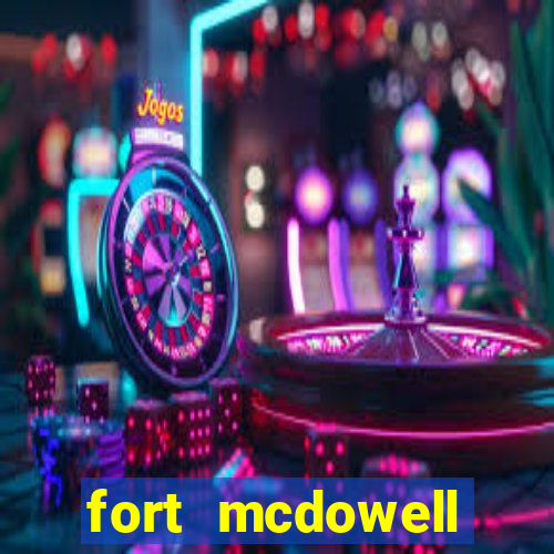 fort mcdowell casino review