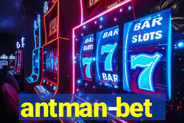 antman-bet