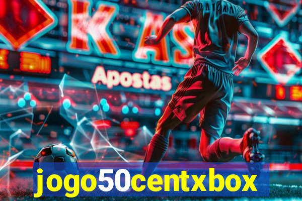 jogo50centxbox