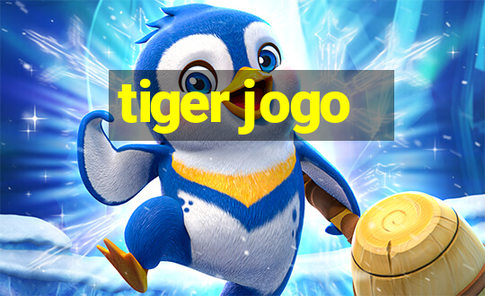 tiger jogo