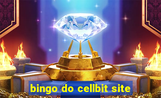 bingo do cellbit site