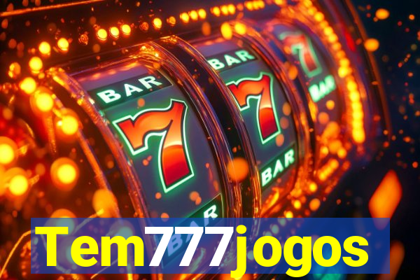 Tem777jogos