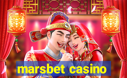 marsbet casino