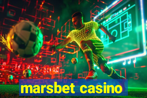 marsbet casino