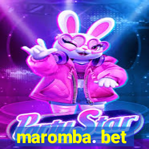 maromba. bet