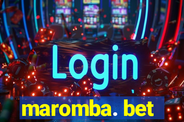 maromba. bet