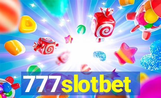 777slotbet