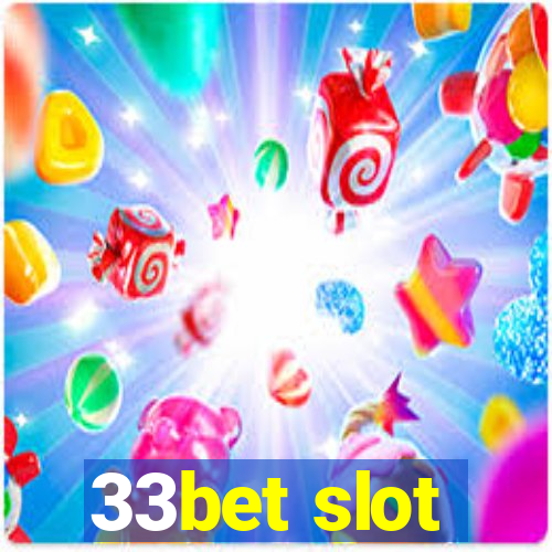 33bet slot