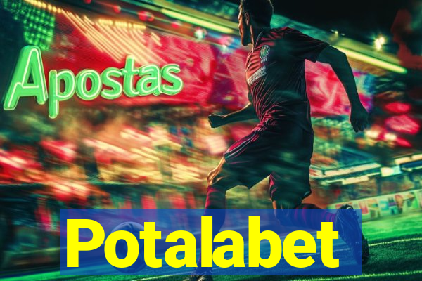 Potalabet