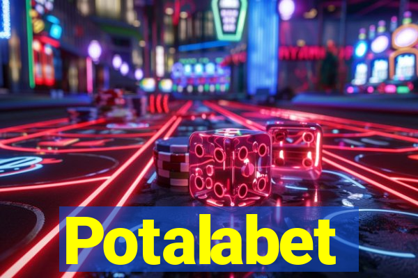 Potalabet