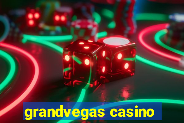 grandvegas casino