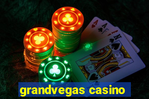 grandvegas casino