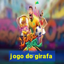 jogo do girafa