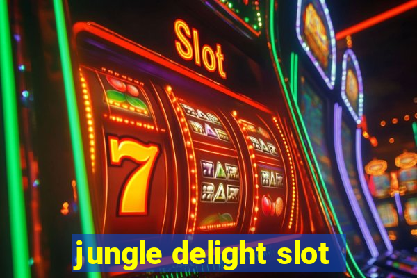 jungle delight slot