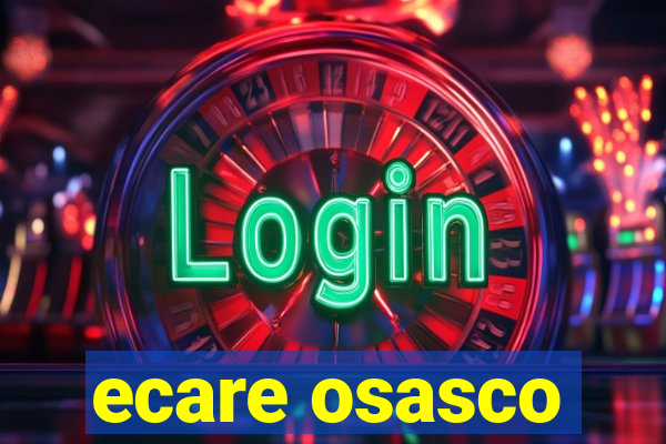 ecare osasco