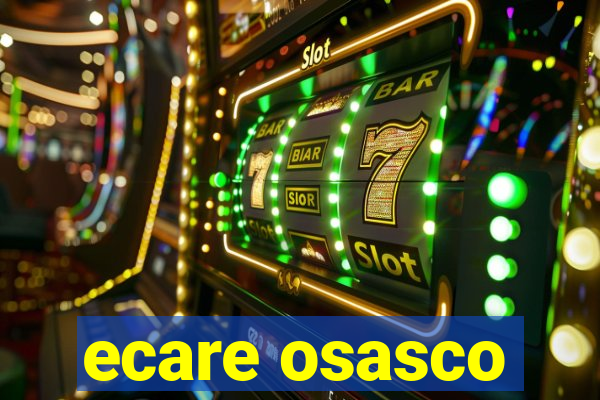 ecare osasco