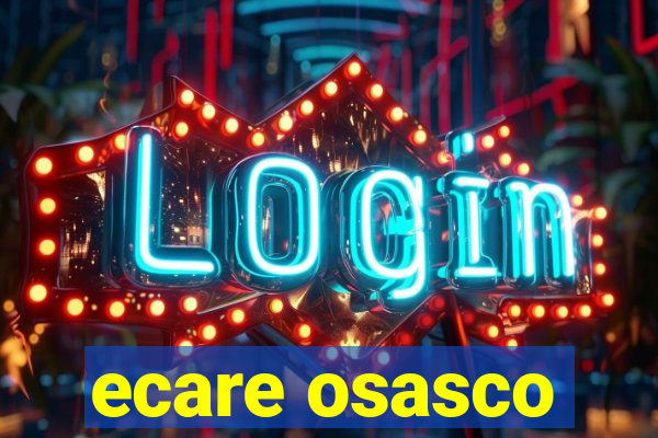 ecare osasco