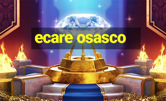 ecare osasco