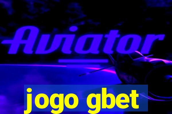 jogo gbet