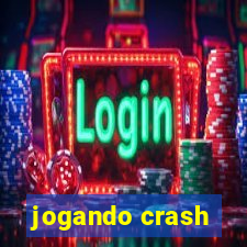 jogando crash