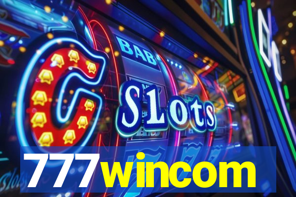 777wincom