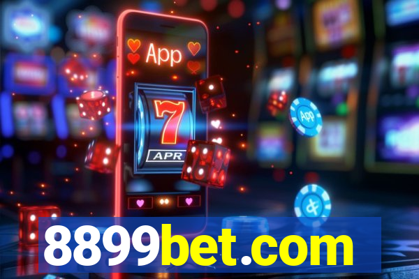 8899bet.com