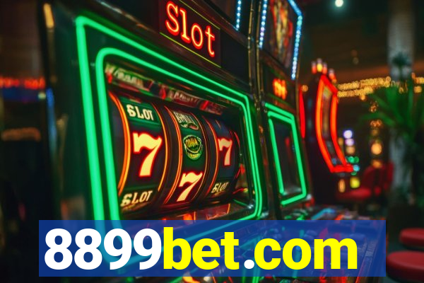 8899bet.com