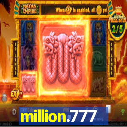 million.777