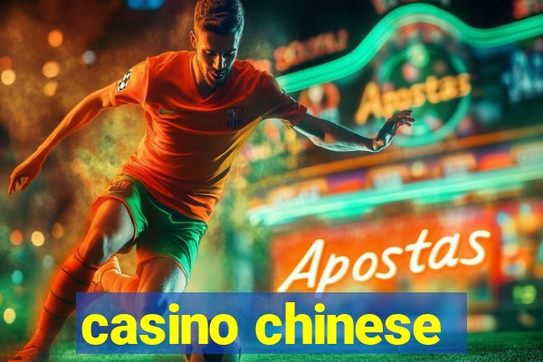 casino chinese