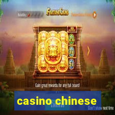 casino chinese