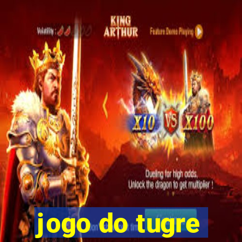 jogo do tugre