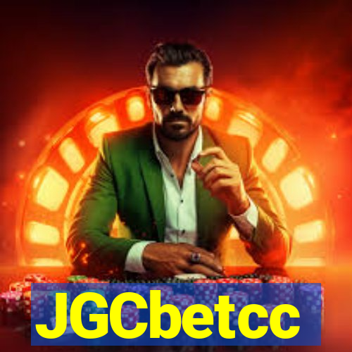 JGCbetcc