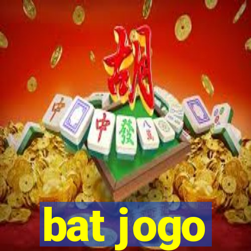 bat jogo