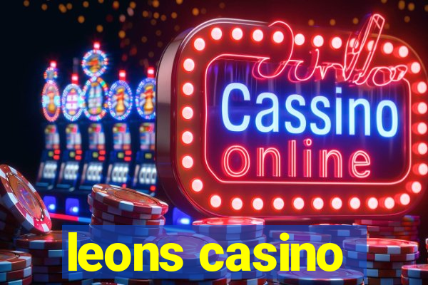 leons casino