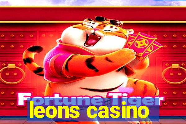 leons casino