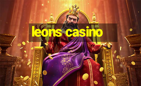 leons casino