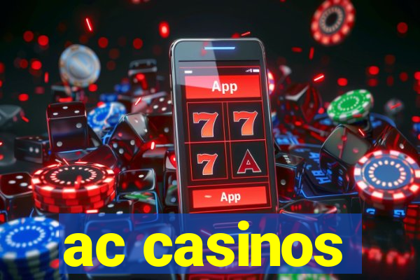 ac casinos