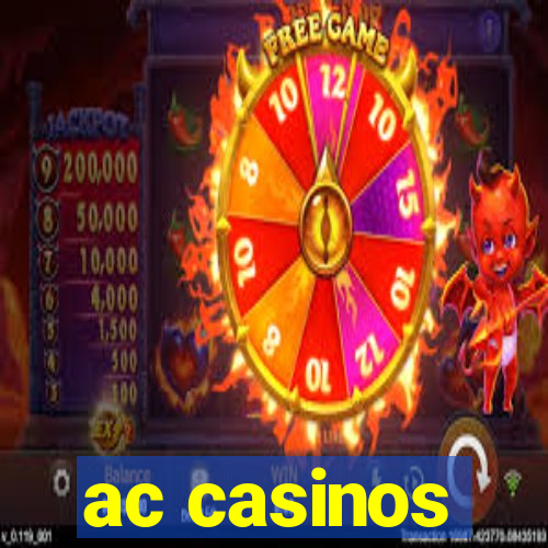 ac casinos