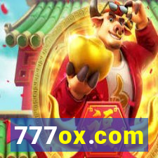 777ox.com