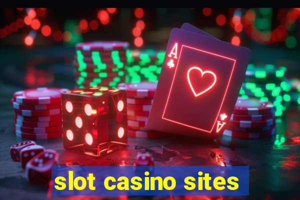 slot casino sites