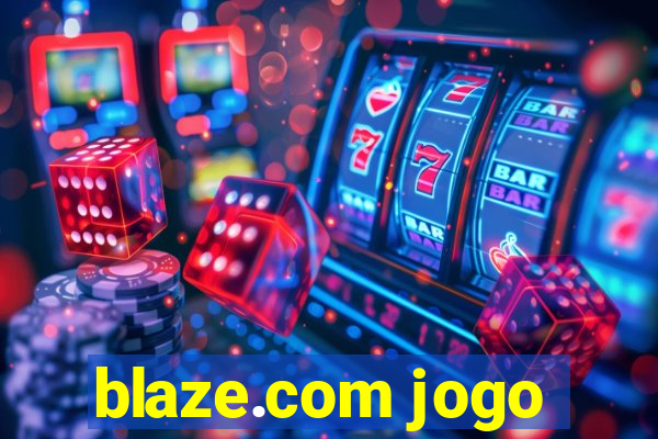 blaze.com jogo