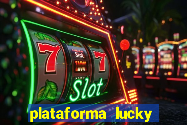 plataforma lucky 777 é confiável