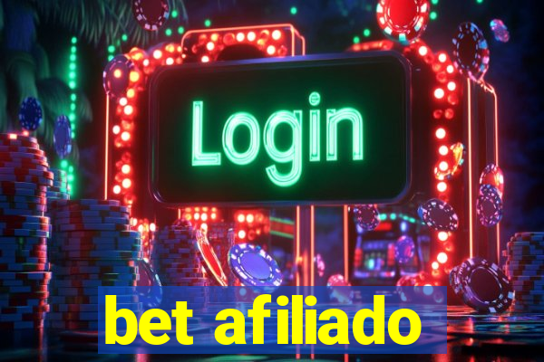 bet afiliado