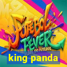 king panda