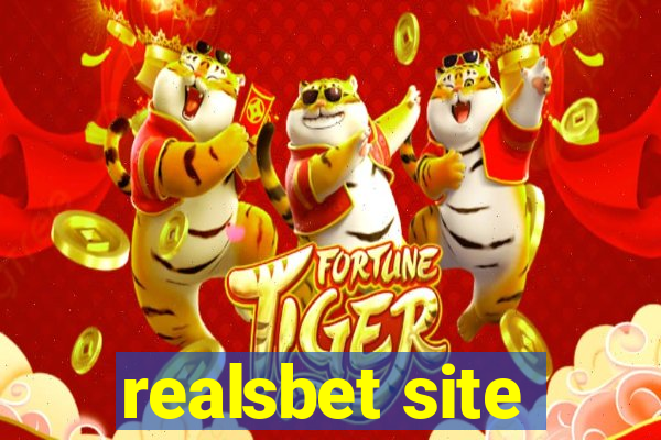 realsbet site